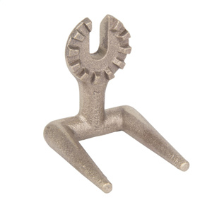 Hubbell Power Hot Stick Fixed Pring Tie Stick Heads