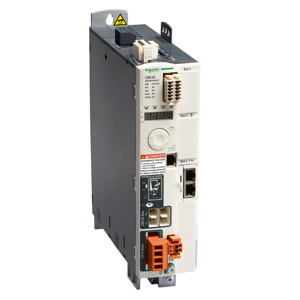 Square D Servo Drives & Controls