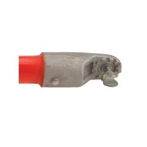 Hubbell Power Hot Stick Universal Heads