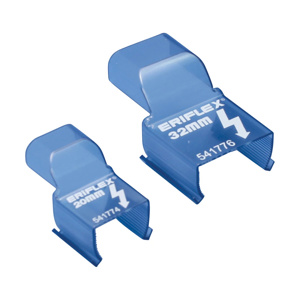 nVent Eriflex Flexibar End Covers