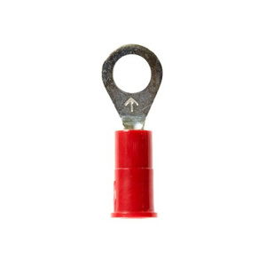 3M RV Series Insulated Ring Terminals