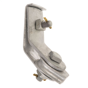 Hubbell Power Pole Band Guy Clips