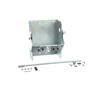 Square D 9422R PowerPacT™ Variable Depth Circuit Breaker Disconnect Operator Mechanisms