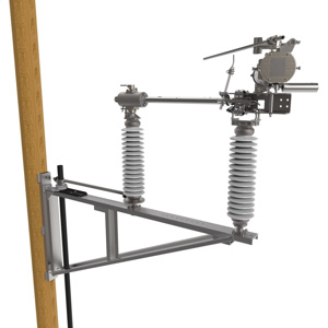 Hubbell Power Side Break Switches