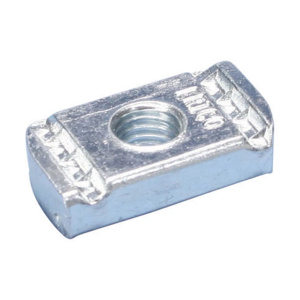 NUT0025EG <em class="search-results-highlight">STRUT</em> NUT 1/4IN W/O SPRING
