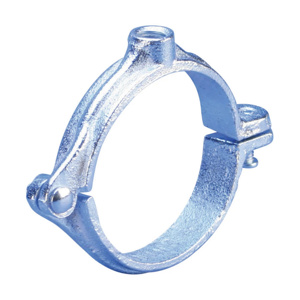 nVent Caddy Split Ring Conduit Hangers