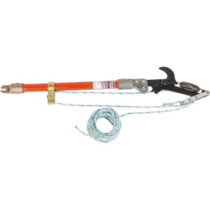 Hubbell Power Epoxiglas® Tree Trimmers