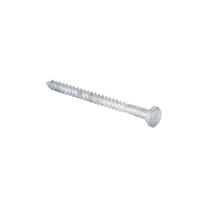 Hubbell Power Steel Hex Head Lag Screws