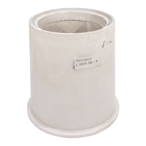 Hubbell Lenoir City Underground Round Enclosure Boxes