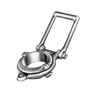 Hubbell Power Wire Tong Swivels