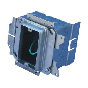 nVent Caddy Metallic Box Assemblies