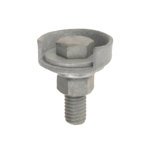 Hubbell Power Hubell Power Ground Lugs