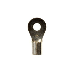 3M M Series Uninsulated Ring Terminals