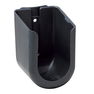 Square D Push Button Accessories Gray polycarbonate
