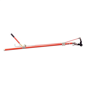 Hubbell Power Insulated Ratchet Cable Cutters