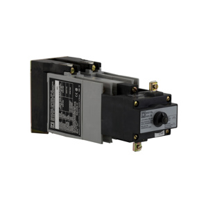 8501XO60XLV02 120V LATCH RELAY