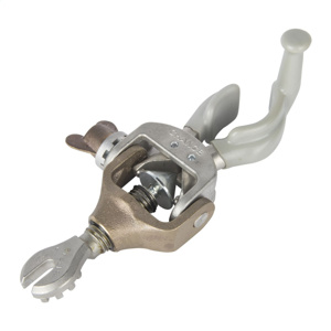 Hubbell Power Hot Stick Fuse Pullers