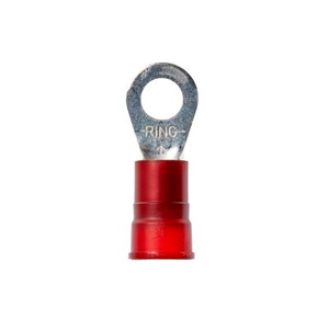 3M MH Series Insulated Ring Terminals