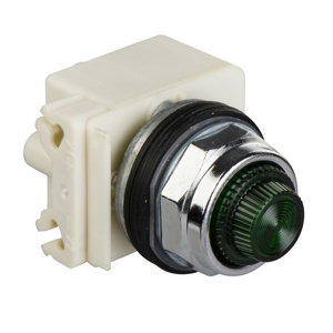 Square D Harmony™ 9001K Pilot Light Assemblies