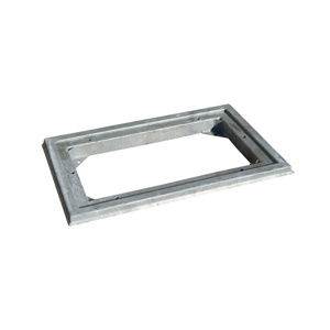 Hubbell Lenoir City Underground Electrical Enclosure Covers