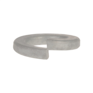 Hubbell Power Spring Lock Washers