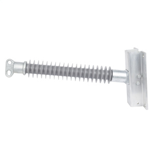 Hubbell Power Polymer Line Post Insulators
