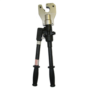 Hubbell Power Crimpers