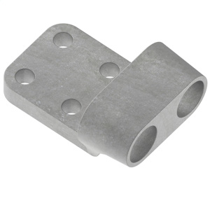 Hubbell Power Weldment Terminals