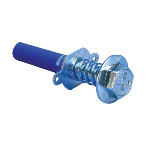 nVent Caddy Rod Lock Metal Decking Preset Anchors