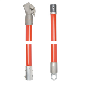 Hubbell Power Wire Tongs