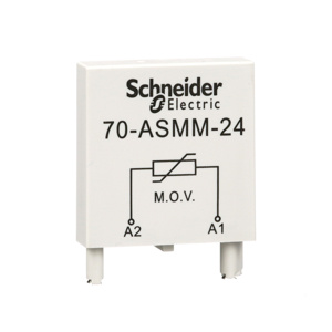 Square D Relay Accessories