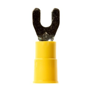 3M MV Series Insulated Ring Terminals