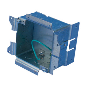 nVent Caddy Metallic Box Assemblies