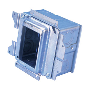 nVent Caddy Metallic Box Assemblies