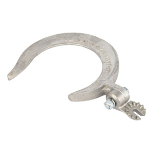 Hubbell Power Hot Stick Shepherd Hooks