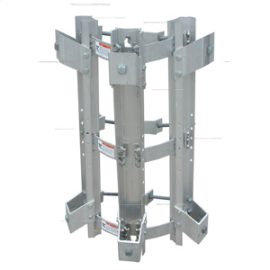 Hubbell Power Transformer Rack Brackets
