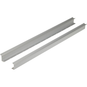 Square D 9080MH NEMA DIN Rails 39.37 in