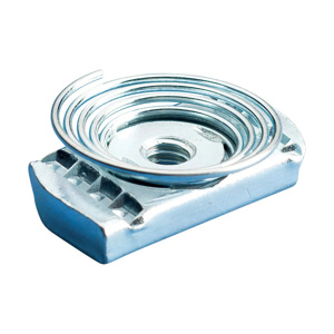 TSNT0050EG SPRING NUT 1/2IN
