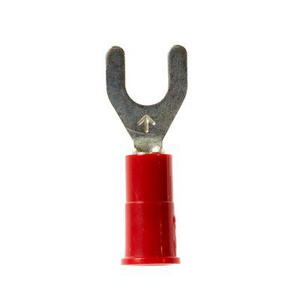 3M MV Series Insulated Ring Terminals