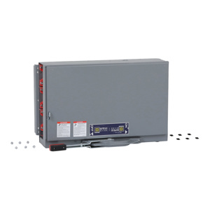 Square D Panelboard Parts and Accessories
