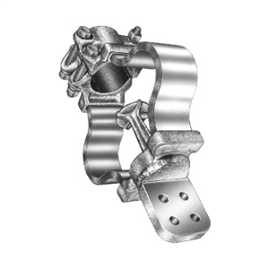 Hubbell Power AFTF Series Bolted Expansion Terminals