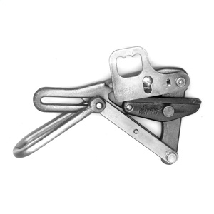 Hubbell Power Klein Wire Grippers