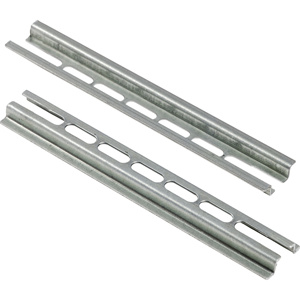 Square D 9080G Terminal Block Mounting Tracks 10 in