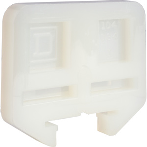 Square D Terminal Block Accessories