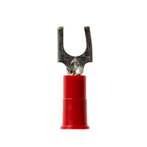 3M Insulated Block Fork Terminals