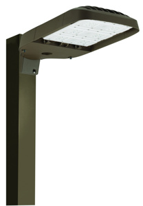 Current Lighting ASL LED Area Light Fixtures