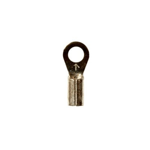 3M M Series Uninsulated Ring Terminals