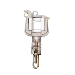 Hubbell Power Hot Stick Wire Holders