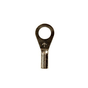 3M M Series Uninsulated Ring Terminals