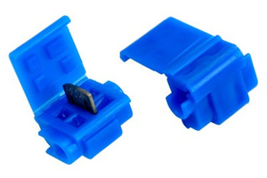 3M Scotchlok™ IDC Crimping Wire Connectors